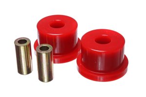 Mazda Miata Suspension Bushing Kit - Energy Suspension - Performance Polyurethane - Red - `06-`14